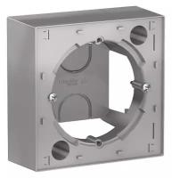 SE AtlasDesign Алюминий Коробка для наружного монтажа ATN000300