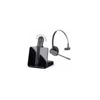 Plantronics Savi CS540/A PL-CS540/A Гарнитура для компьютера