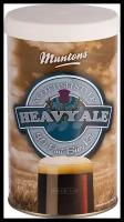 Пивной солодовый концентрат Muntons / Scottish heavy ale