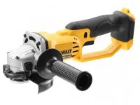 DeWALT DCG412N Угловая шлифовальная машина