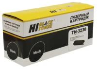 Тонер-картридж Hi-Black (HB-TN-3230) для Brother HL-5340/5350/5370/5380/DCP8070D/8085DN,3K