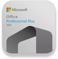 Microsoft Office 2021 Professional Plus Rus 269-01881