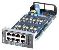 Плата расширения MITEL AASTRA 20351423 470 Terminal Interfaces Card 32FXS