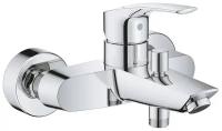 Смеситель для ванны Grohe Eurosmart 33300003 хром, Производитель GROHE SIAM LTD