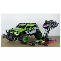 Радиоуправляемый джип Monster Truck 4WD 1:10 2.4G - YED [YE81506]