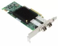 Сетевая карта PCIE 2P HBA LPE16002B-M6 LSI