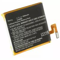 Аккумулятор iBatt iB-B1-M490 1800mAh для Sony, Sony Ericsson LIS1489ERPC, LIS1485ERPC