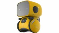 Интерактивный Карманный Робот AT001 - AT001-YELLOW