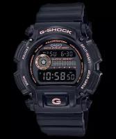 Наручные часы CASIO G-Shock DW-9052GBX-1A4