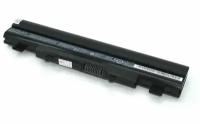 Аккумуляторная батарея для ноутбука Acer Aspire E15 E5-421 (AL14A32 ) 11,1V 5200mAh 56Wh