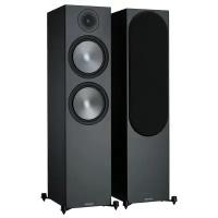 Акустика напольная Monitor Audio Bronze 500 Black