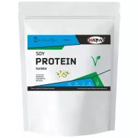 Протеин Soy Protein Isolate, 1000 гр, ваниль