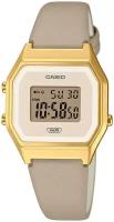 Наручные часы CASIO Vintage LA680WEGL-5