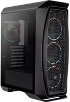 Корпус Aerocool Aero One Eclipse-G-BK-v1 4710562752342