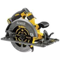 Аккумуляторная дисковая пила DEWALT DCS579N