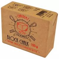 Магнезия CAMP Block Chalk 120г