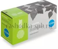 Картридж Cactus CC530A BK, 3500 стр, с чипом для HP (CS-CC530A)