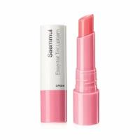 The Saem~Оттеночный бальзам для губ с витаминным комплексом~Saemmul Essential Tint Lipbalm PK02