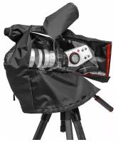 Чехол дождевой для видеокамеры Manfrotto Video Raincover MB PL-CRC-12