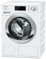 Стиральная машина Miele WEI865WPS, белый лотос