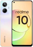 Смартфон realme 10 4G 8+128 Гб RU, белый (White)