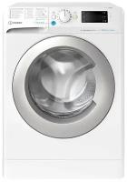 Стиральная машина Indesit BWSE 71252X WSV RU: 7 кг