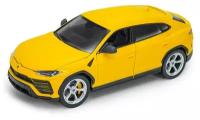 Игрушка модель машины 1:24 Lamborghini Urus 24094