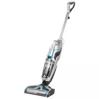 Пылесос моющий беспроводной Bissell 2582N Crosswave Cordless