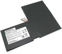 Аккумуляторная батарея для ноутбука MSI GS60 (BTY-M6F) 11.4V 4600mAh