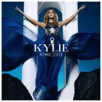 MINOGUE, KYLIE Aphrodite, CD+DVD