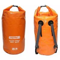 Следопыт Герморюкзак Следопыт Dry Bag PF-DB-120,120л