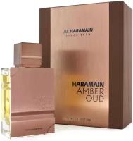 Парфюмерная вода Al Haramain Haramain Amber Oud Tobacco Edition (60 мл)