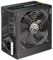 Блок питания ATX Zalman ZM600-WATTBIT (XE II) ZM600-XE II 600W, 120mm fan Retail