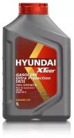 Масло моторное Hyundai XTeer Gasoline Ultra Protection 5W30 синтетика (1 л)