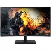 27" Монитор Aopen 27HC5URbmiipx, 2560x1440, 75 Гц, *VA