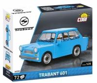 Конструктор COBI Конструктор COBI Автомобиль Trabant 601, арт.24539