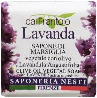 Nesti Dante Dal Frantoio Мыло туалетное твердое Lavanda / Лаванда 100г