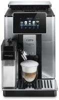 Кофемашина De'Longhi PrimaDonna Soul ECAM610.74. MB, серебристый