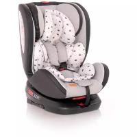 Автокресло группа 0/1/2/3 (до 36 кг) Lorelli Nebula Isofix