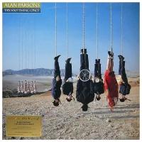 ALAN PARSONS Try Anything Once (180g) 12” Винил