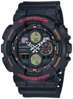 Наручные часы CASIO G-Shock 42344, черный