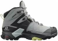 Ботинки Salomon X ULTRA 4 MID WINTER TS CSWP W Женщины L41365000 5