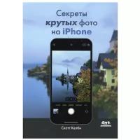 Секреты крутых фото на Iphone