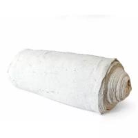 Холстопрошивное полотно ХПП 0,8х50 м белое Рулон