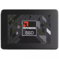 Жесткий диск SSD AMD Radeon 2.5" 120GB AMD Radeon R5 Client SSD