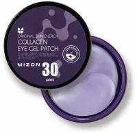 Mizon Collagen Eye Gel Patch