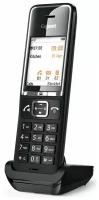 Трубка Gigaset Comfort 550HX S30852-H3051-S304 черный для Comfort 550 (S30852-H3051-S304)