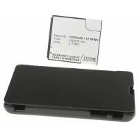 Аккумулятор iBatt iB-U1-M474 3400mAh для Sony Xperia TX (LT29i), для Sony Ericsson Xperia TX LT29, LT29, LT29i, Xperia T LT29i, Xperia TX