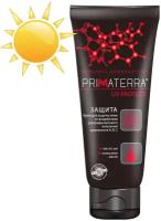 Солнцезащитный крем PRIMATERRA UV PROTECT от воздействия УФ излучения, SPF 30, 100мл