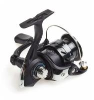 Катушка безынерционная Salmo Diamond SPIN II 6 3000FD SDS06-30FD